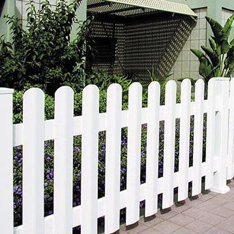 גדרות פלסטיק - פשוטות להתקנה