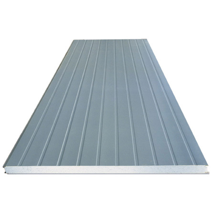 לוחות אסכורית מבודדת