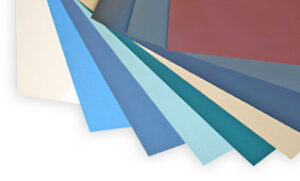 לוחות פי וי סי