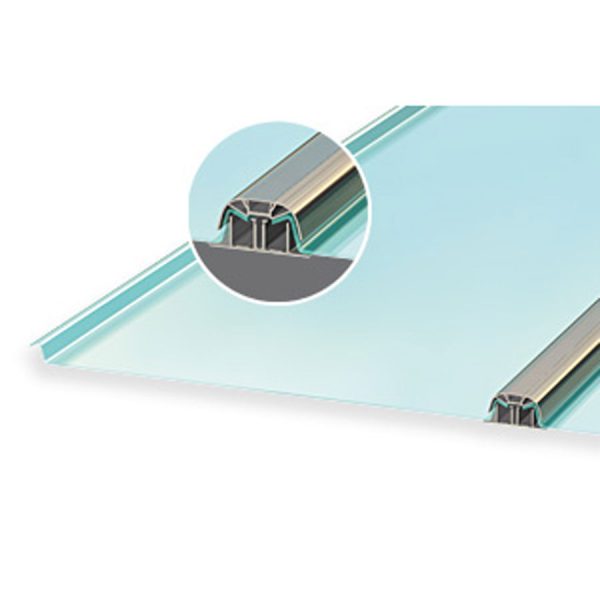 סנגלייז - מערכת אדריכלית בעלת מראה אלגנטי