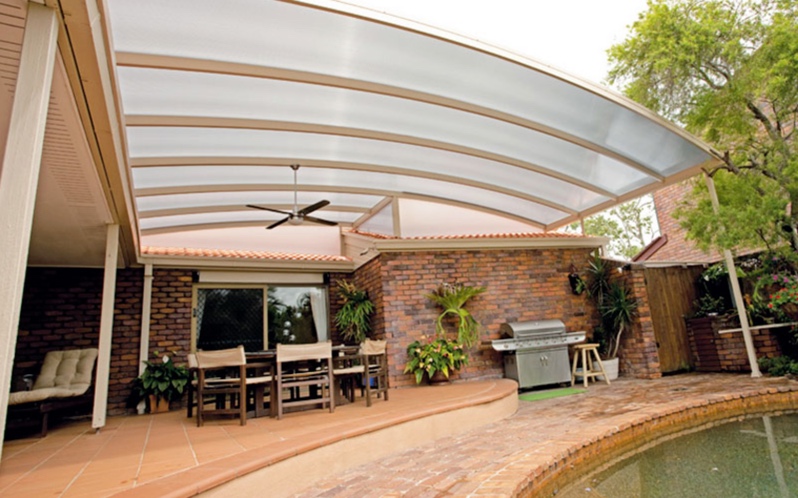 מערכת הקירוי המושלמת - סנפל