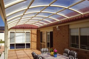 סנטף לקירוי פרגולות