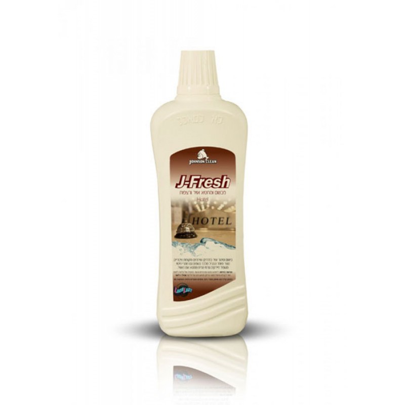 נוזל רצפות בניחוח מלון