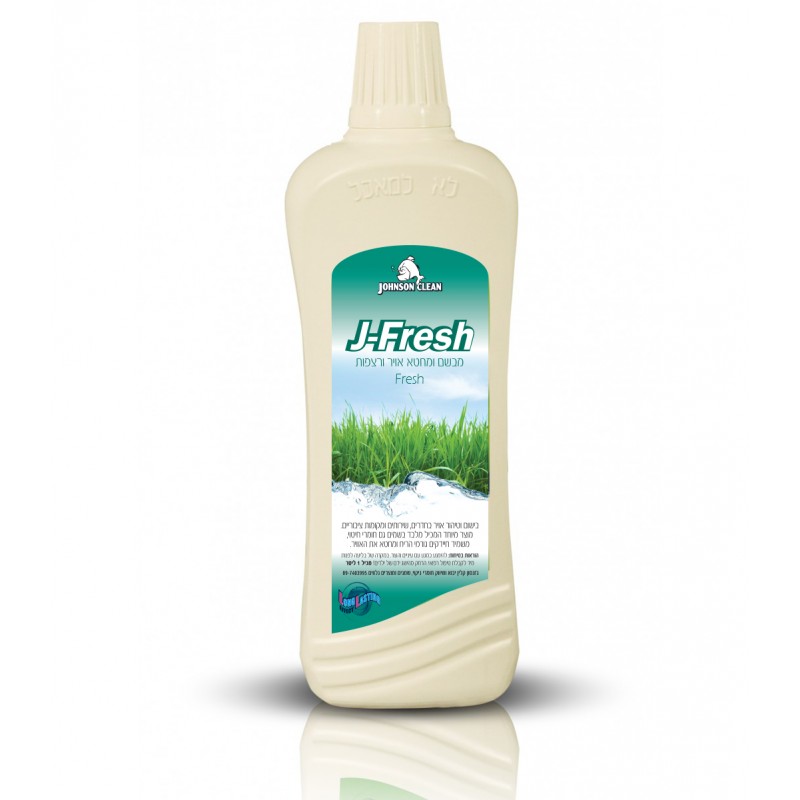 נוזל רצפות בריח פרש