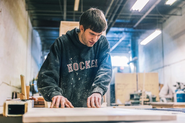 גגון כניסה לבית ועוד פרויקטים בהרכבה עצמית