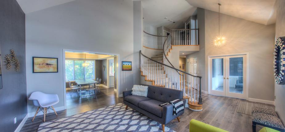 פרספקס לעיצוב פנים