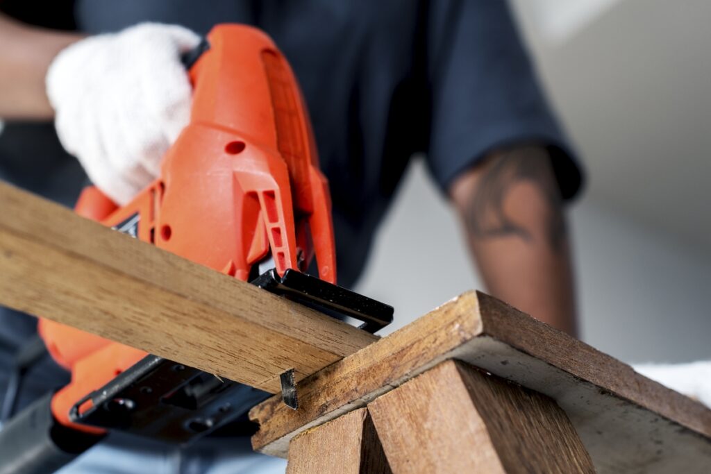 מסור חשמלי איכותי