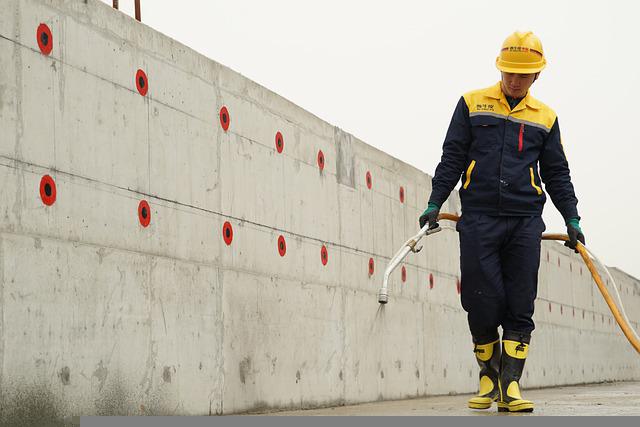 איך יודעים שקבלן איטום עשה עבודה טובה
