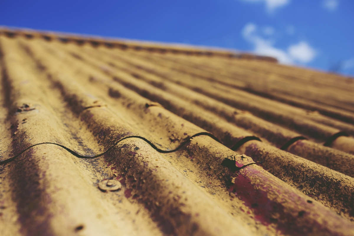 יריעות איטום לגגות