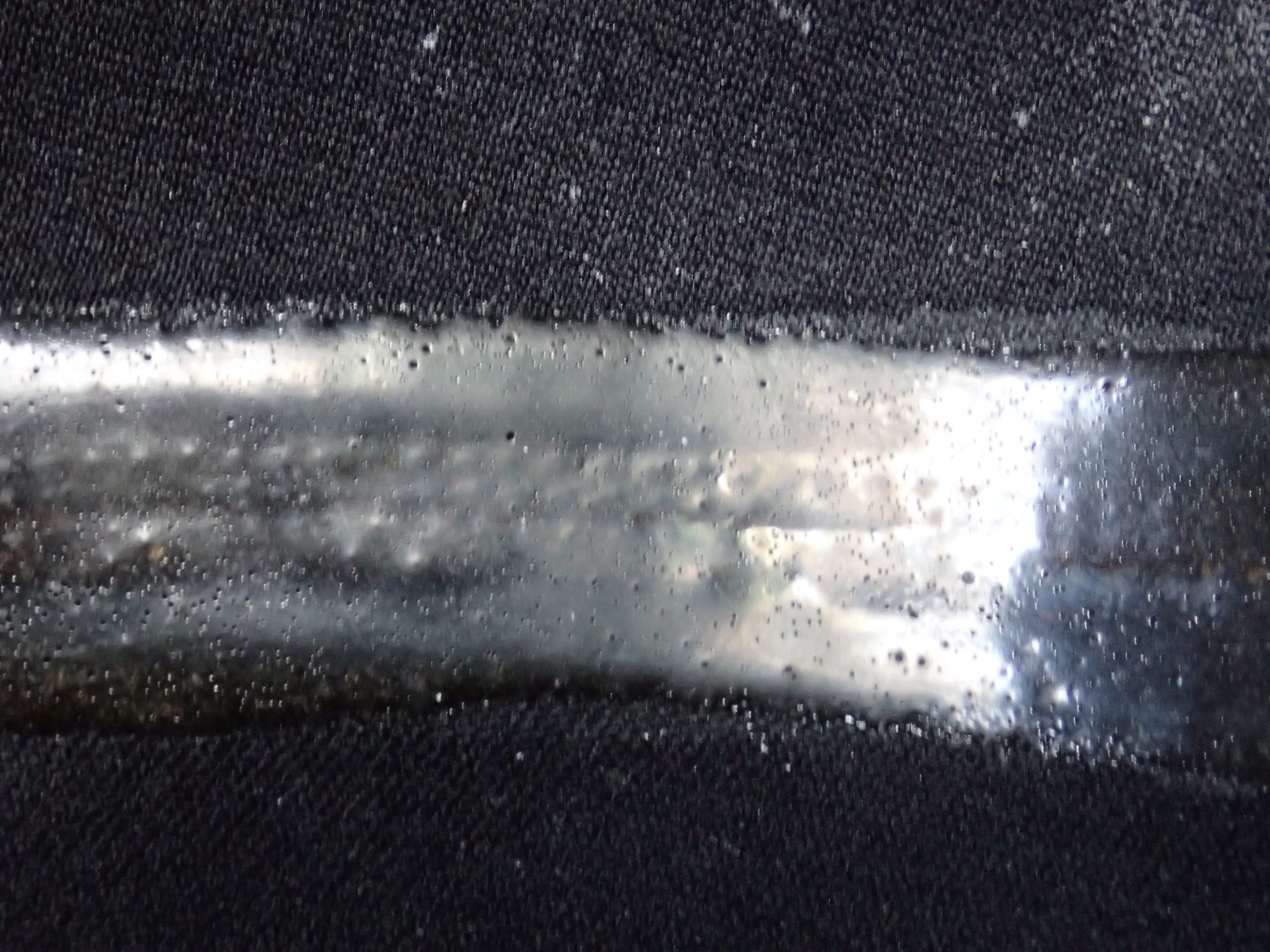 איטום בהתזה