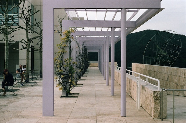 סוגי קירוי לפרגולה ומעמדו של הסנטף לפרגולה