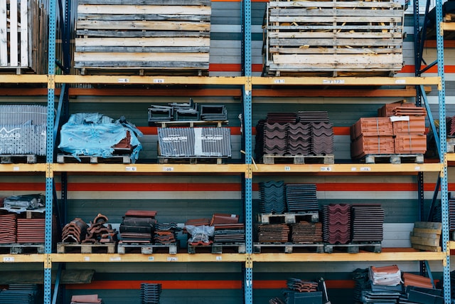 חומרי גלם מומלצים לבניה קלה