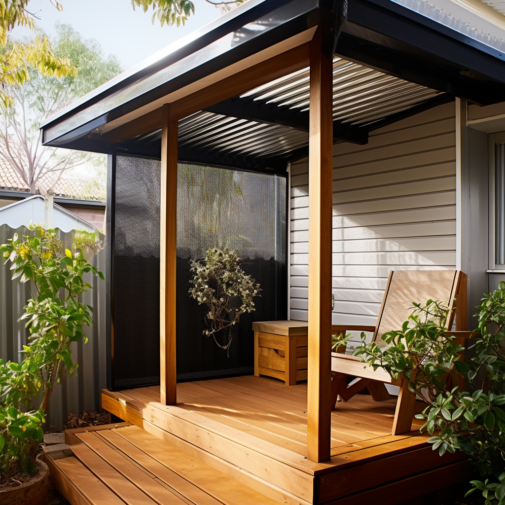 מה זה בכלל סנטף BH?