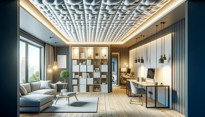 פנל מבודד דקורטיבי: פתרונות חדשניים לעיצוב ובידוד הבית והעסק