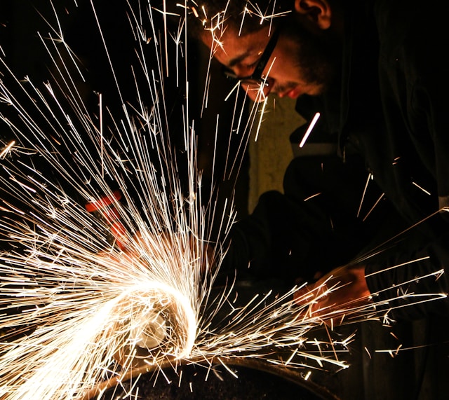 כיצד לבחור דיסק לחיתוך אלומיניום