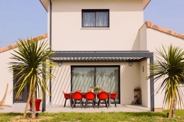 מדריך תיקון ותחזוקה לששלפרגולות