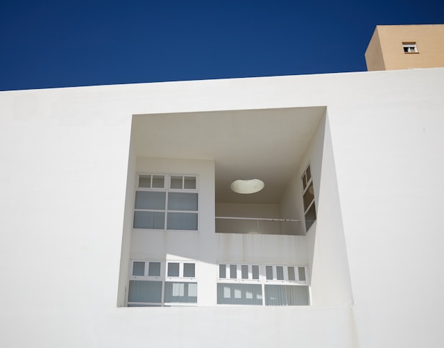 חידושים טכנולוגיים בסנטפים למבנים מודרניים