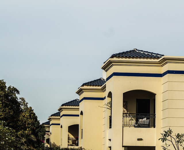 סוגי חיפויי גג והשוואה ביניהם