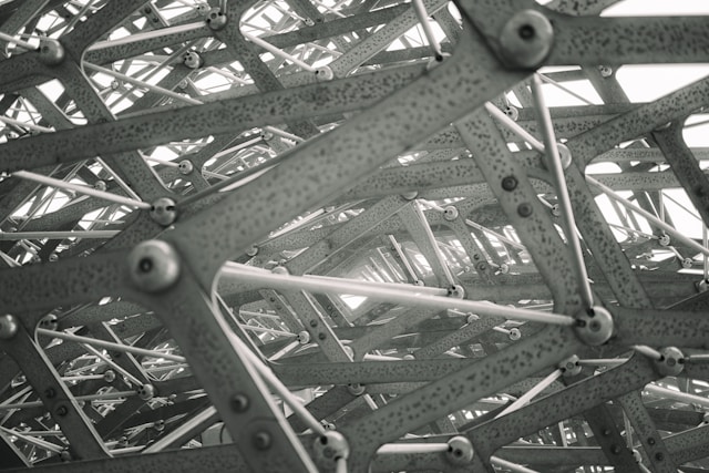 סוגי הפח בהם משתמשים בפחחות בניין