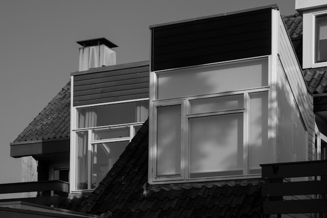 בחירת לוחות סנטף שמתאימים לעיצוב הכללי