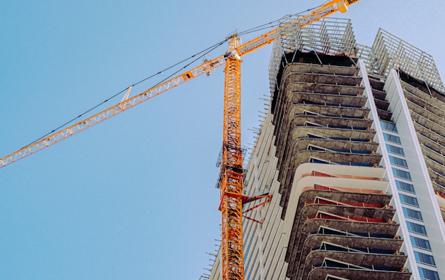 התאמת סוג הפח לפי סוג התעשייה