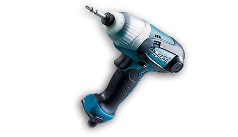 מברגת אימפקט חשמלית מקיטה TD0101F