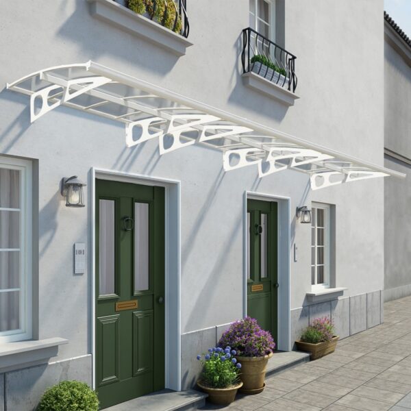 גגון-  דגם בורדו 4460  139*446 ס"מ, מק"ט 3841