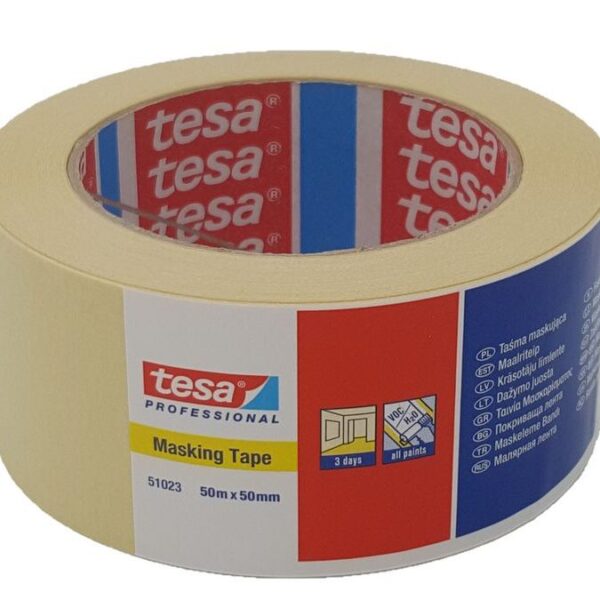 מסקינטייפ  "2 45 מטר TESA