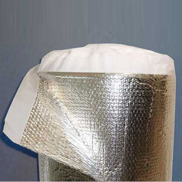 פויל אלומיניום יריעות רפלקטיביות