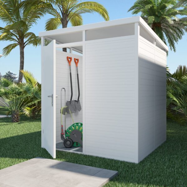 מחסן מפנל מבודד אוורסט 20/20