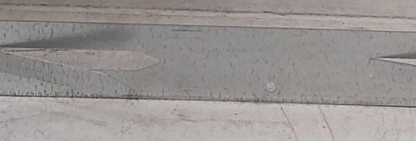 תופסן סרט 660 מ"מ לבידוד