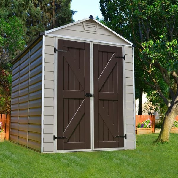 2_opt-18-600x600-1-1.jpg סקיילייט -מחסן לגינה - דגם קרם 3*6 מק"ט 3387 – תמונה 1