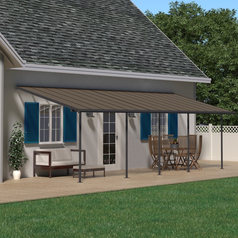 3-7.jpg פרגולה מאלומיניום-3X9.15 סיירה 5340 – תמונה 1