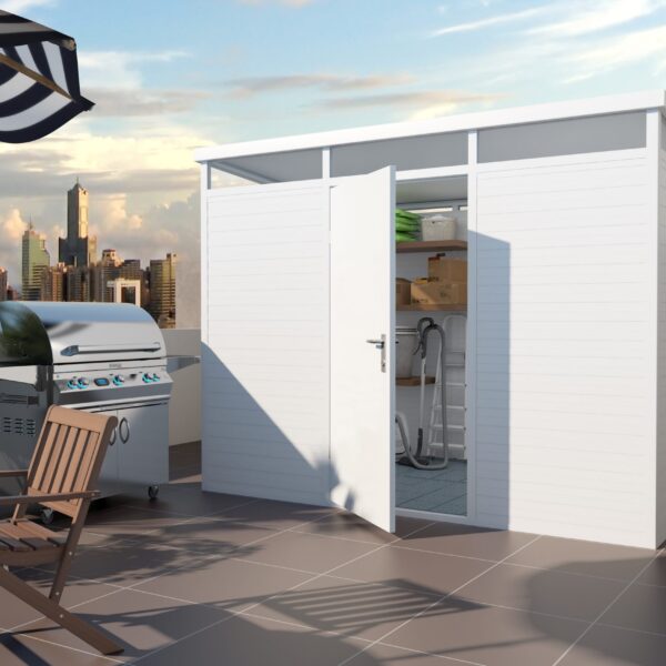 מחסן מפנל מבודד אוורסט 30/20