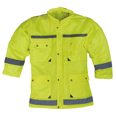 ביגוד בטיחות בעבודה