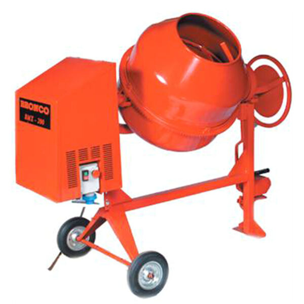 מערבלי בטון