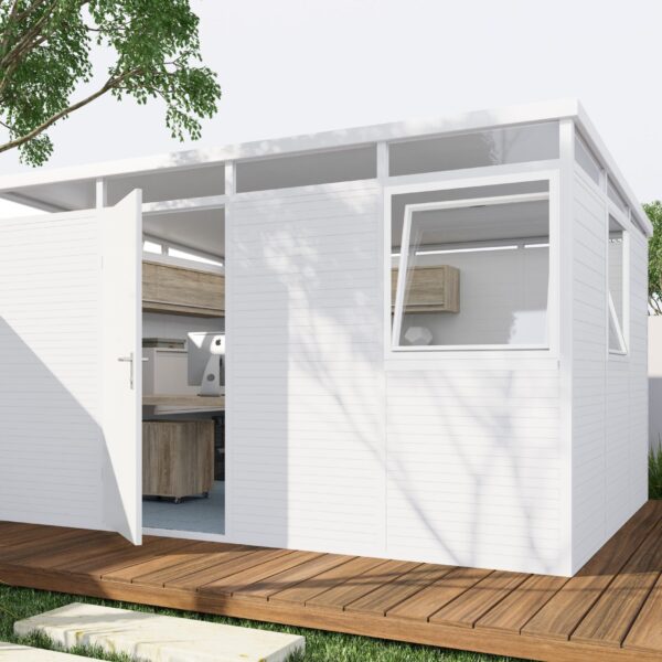 אוורסט מחסן מפנל מבודד 30/40 מק"ט 49790