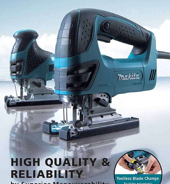 מסור אנכי מקיטה 4350CT