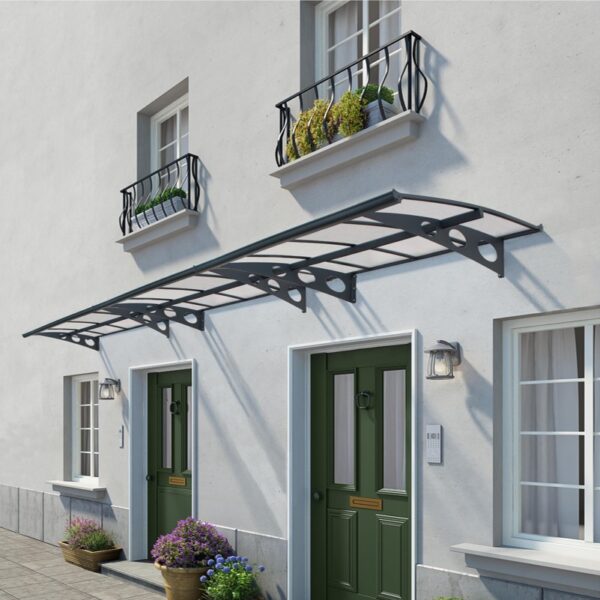 גגון - דגם הראלד 6690  139*669 ס"מ, מק"ט 3922