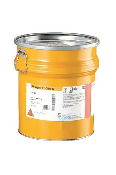 סיקה גרד 680S שקוף