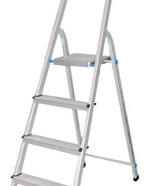 סולם אלומיניום ביתי