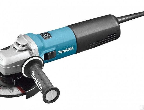 משחזת זווית מקיטה "5 9565CVR