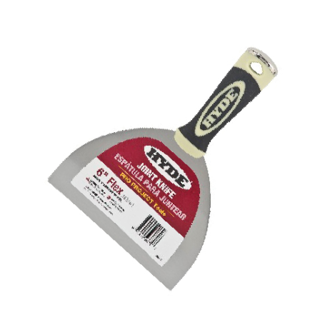 כף שפכטל HYDE פרו פרוג’קט