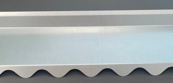 גגון לסנטף BH מפח מגולוון