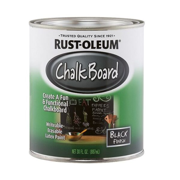 צבע לוח גיר