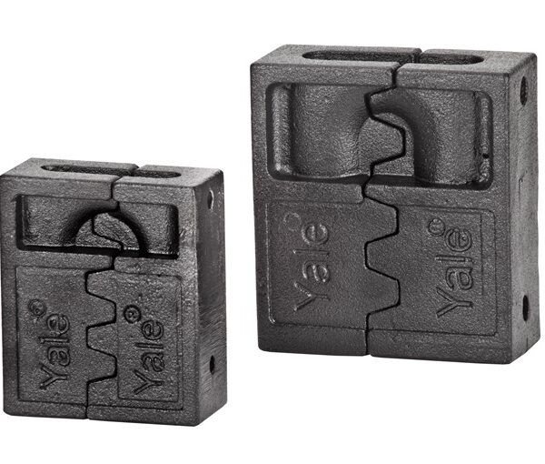 רתקים למנעולי תליה YALE