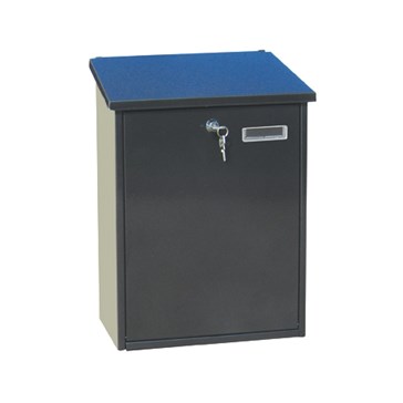 תיבת דואר ענק TD0008