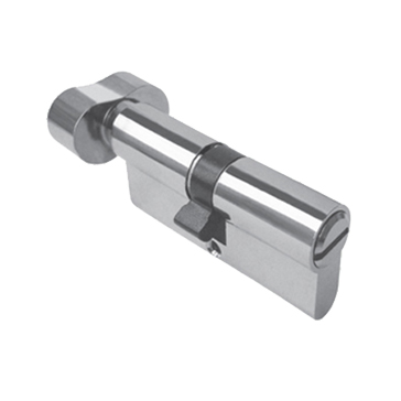 צלינדר 60 כפתור אלבא