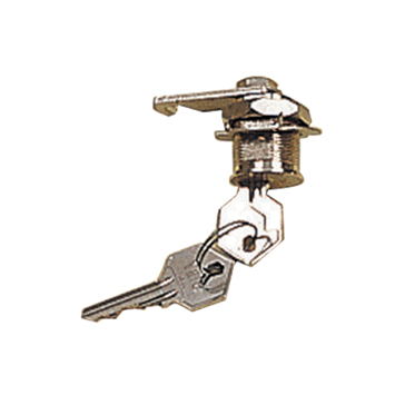 מנעול תיבת דואר 16 מ"מ