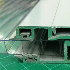 מכלול חיבור MGL